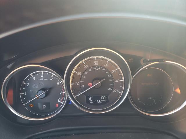 Photo 9 from auction – 2016 MAZDA CX-5 GT with VIN JM3KE4DY1G0736481