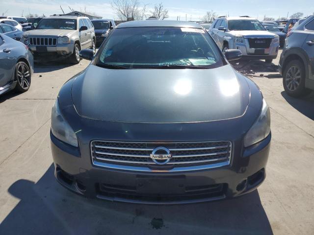 Photo 5 from auction – 2011 NISSAN MAXIMA S with VIN 1N4AA5AP4BC823869