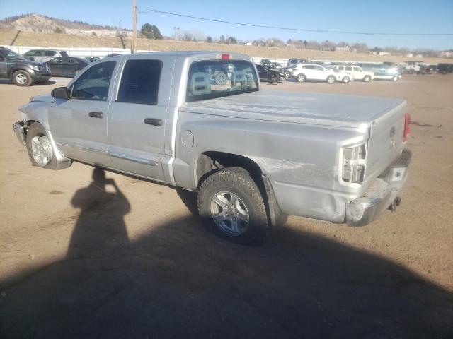 Photo 2 from auction – 2005 DODGE DAKOTA QUA with VIN 1D7HE58N65S223310