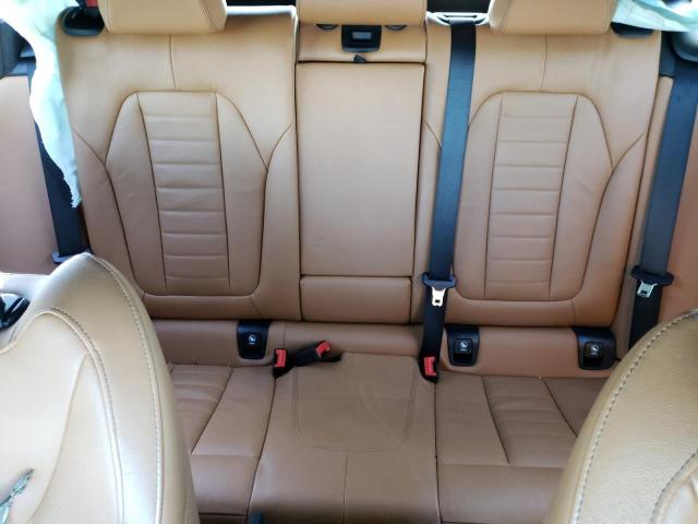 Photo 10 from auction – 2021 BMW X4 XDRIVEM with VIN 5UX2V5C03M9F05696