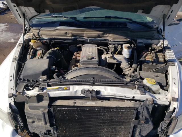Photo 11 from auction – 2005 DODGE RAM 2500 S with VIN 3D7KS28C45G823116