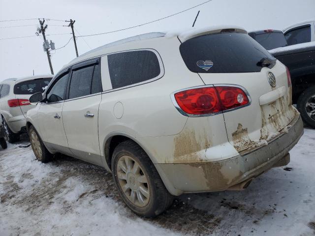 Photo 2 from auction – 2012 BUICK ENCLAVE with VIN 5GAKVCED2CJ143295