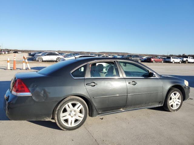 Photo 3 from auction – 2013 CHEVROLET IMPALA LT with VIN 2G1WG5E37D1252255