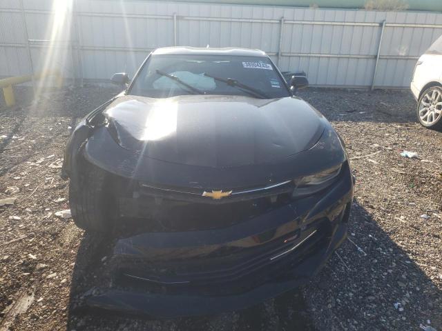 Photo 5 from auction – 2017 CHEVROLET CAMARO LT with VIN 1G1FB1RS3H0159243