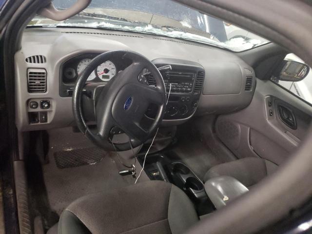Photo 8 from auction – 2002 FORD ESCAPE XLT with VIN 1FMCU04192KB53046