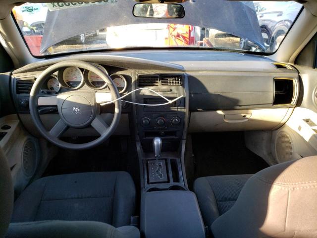 Photo 8 from auction – 2007 DODGE MAGNUM SE with VIN 2D4FV47T37H857375