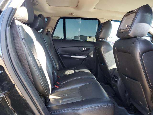 Photo 11 from auction – 2011 FORD EDGE SPORT with VIN 2FMDK3AK9BBA79906