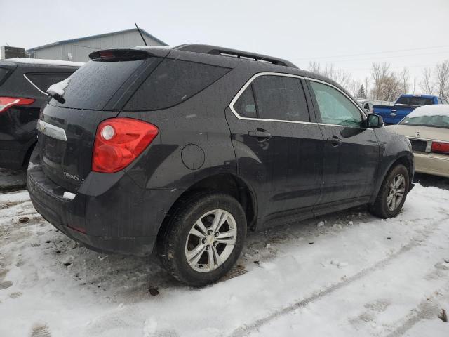 Photo 3 from auction – 2015 CHEVROLET EQUINOX LT with VIN 2GNALCEK1F6289694