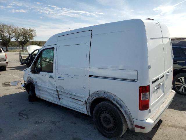 Photo 2 from auction – 2010 FORD TRANSIT with VIN NM0LS7AN2AT006356