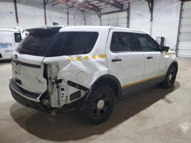 Photo 3 from auction – 2019 FORD EXPLORER P with VIN 1FM5K8AR4KGB28131