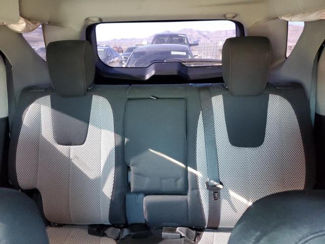 Photo 10 from auction – 2012 CHEVROLET EQUINOX LT with VIN 2GNFLNEK4C6232077