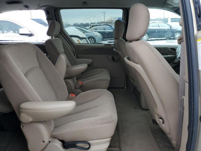 Photo 10 from auction – 2001 CHRYSLER TOWN & COU with VIN 2C4GP44391R250432