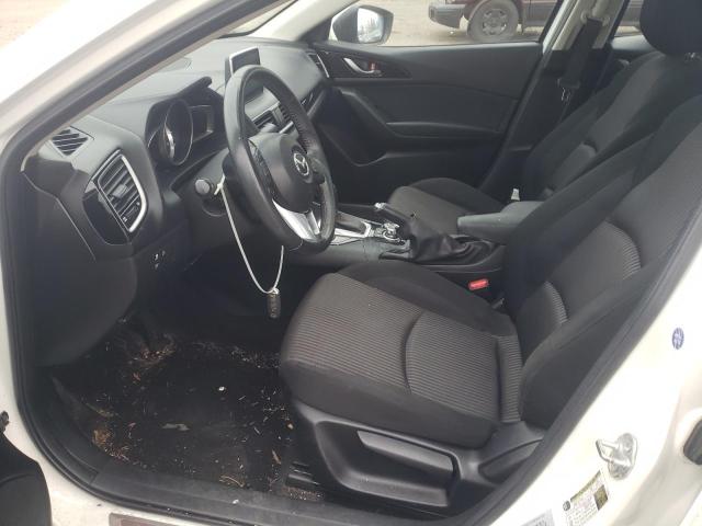 Photo 7 from auction – 2015 MAZDA 3 with VIN JM1BM1V78F1229022