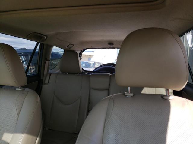 Photo 10 from auction – 2012 TOYOTA RAV4 LIMIT with VIN 2T3DK4DV0CW073913