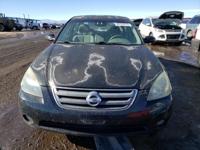 Photo 5 from auction – 2002 NISSAN ALTIMA BAS with VIN 1N4AL11D02C121914