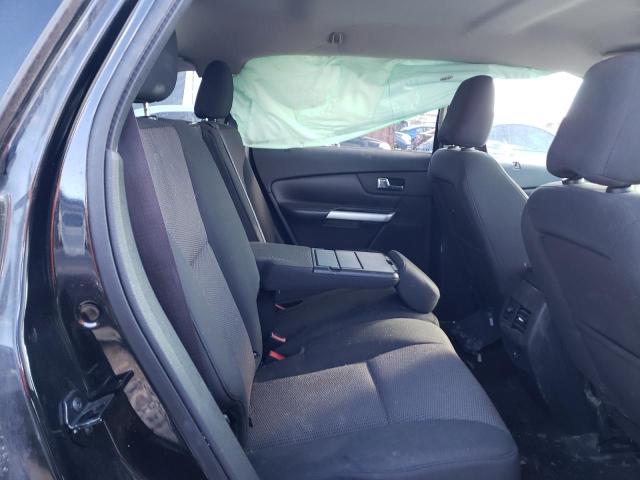 Photo 11 from auction – 2012 FORD EDGE SEL with VIN 2FMDK3JC6CBA47389