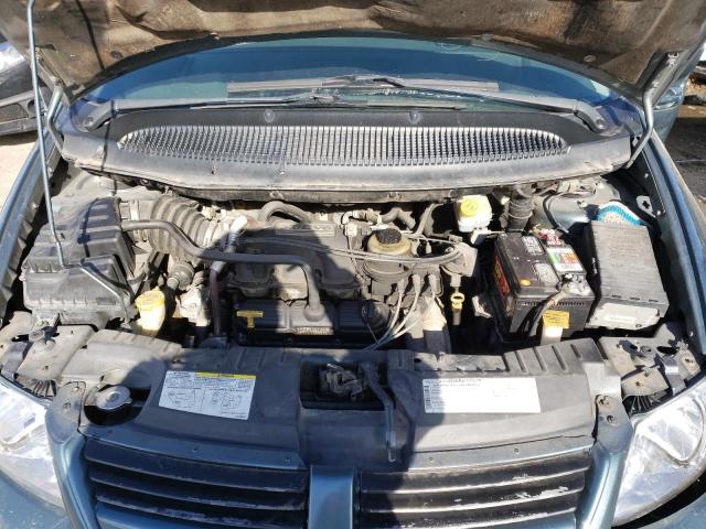 Photo 12 from auction – 2006 DODGE GRAND CARA with VIN 2D4GP44LX6R602878