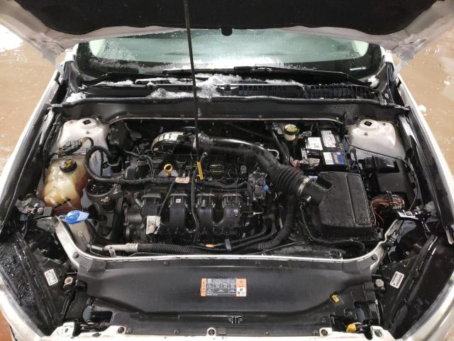 Photo 11 from auction – 2014 FORD FUSION SE with VIN 3FA6P0T95ER249309