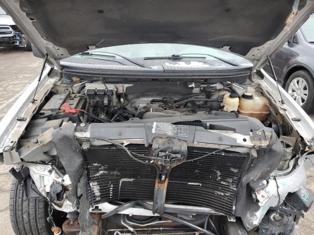 Photo 11 from auction – 2008 FORD F150 with VIN 1FTRX12W58FB29953