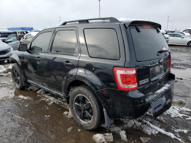 Фото 2 с аукциона – 2012 FORD ESCAPE XLT с VIN 1FMCU0DG1CKB40698