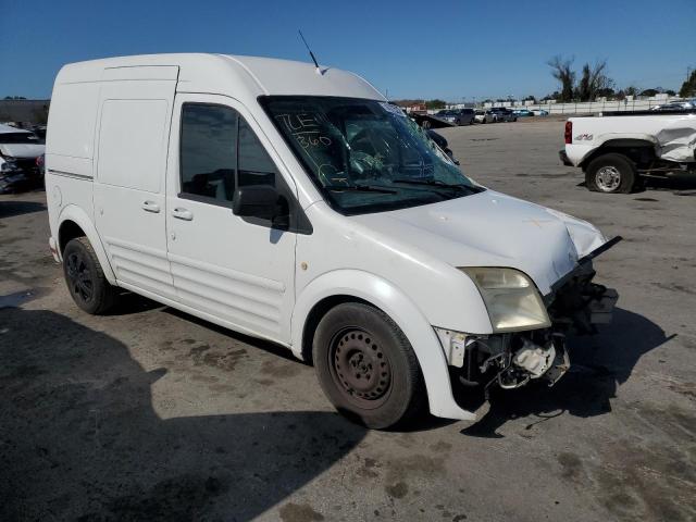 Photo 4 from auction – 2010 FORD TRANSIT with VIN NM0LS7AN2AT006356