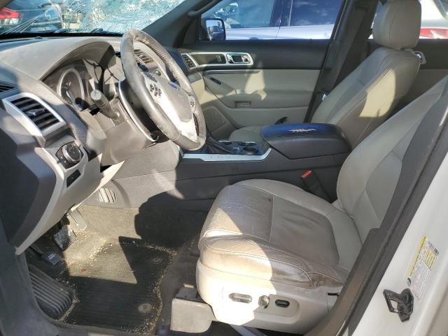 Photo 7 from auction – 2011 FORD EXPLORER X with VIN 1FMHK7D81BGA46609