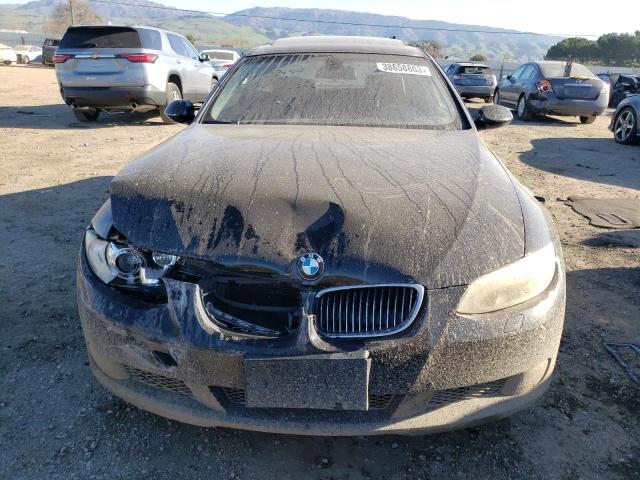 Photo 5 from auction – 2008 BMW 335 I with VIN WBAWB73568P044329