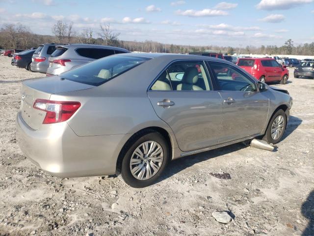 Photo 3 from auction – 2014 TOYOTA CAMRY L with VIN 4T1BF1FK8EU391688