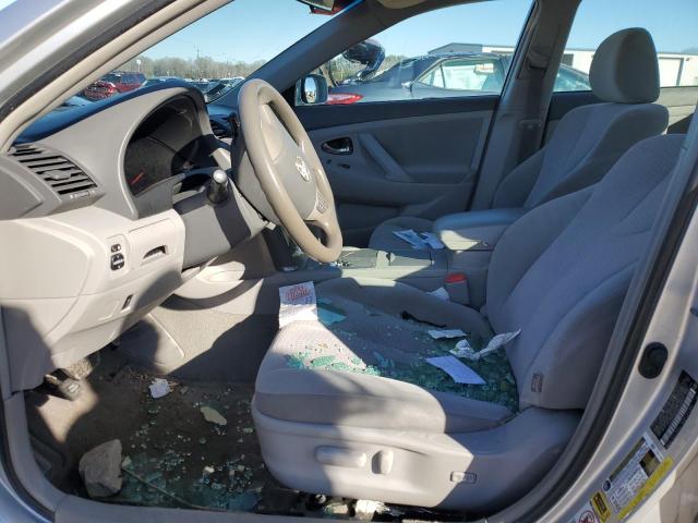 Photo 7 from auction – 2011 TOYOTA CAMRY BASE with VIN 4T1BF3EKXBU773648