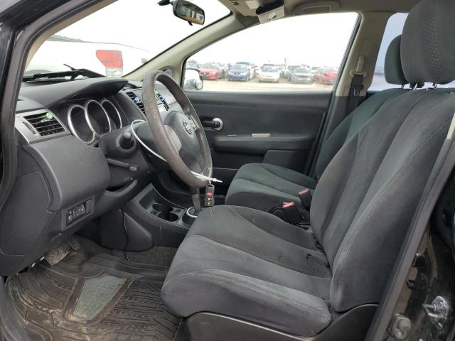 Photo 7 from auction – 2011 NISSAN VERSA S with VIN 3N1BC1CP1BL386337