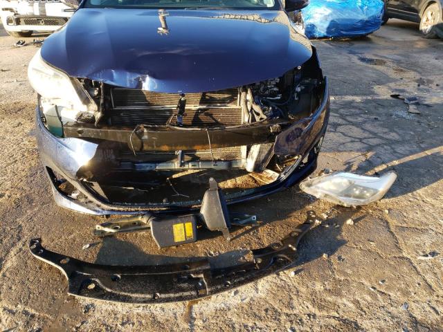 Photo 12 from auction – 2013 TOYOTA AVALON HYB with VIN 4T1BD1EB8DU005986