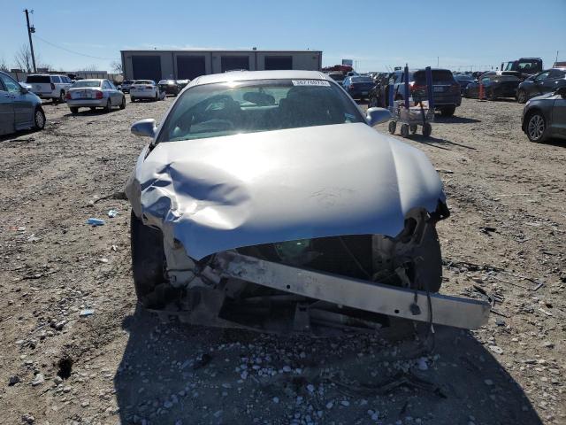 Photo 5 from auction – 2007 BUICK LACROSSE C with VIN 2G4WC582671238076