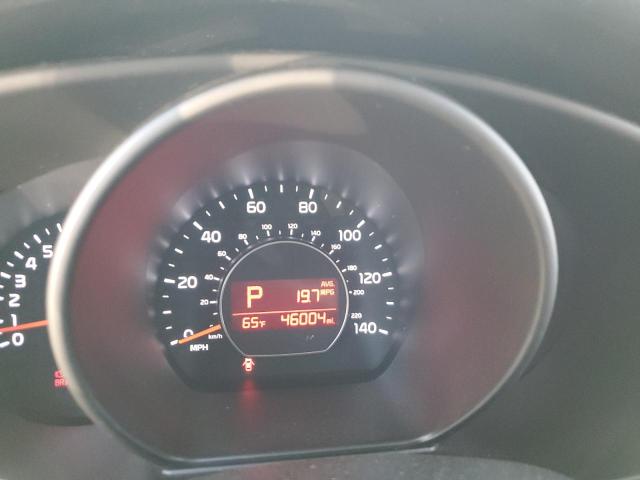 Photo 9 from auction – 2018 KIA SOUL with VIN KNDJN2A25J7581277
