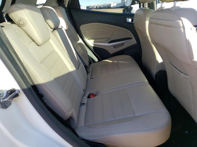 Photo 11 from auction – 2019 FORD ECOSPORT T with VIN MAJ3S2KE7KC308012