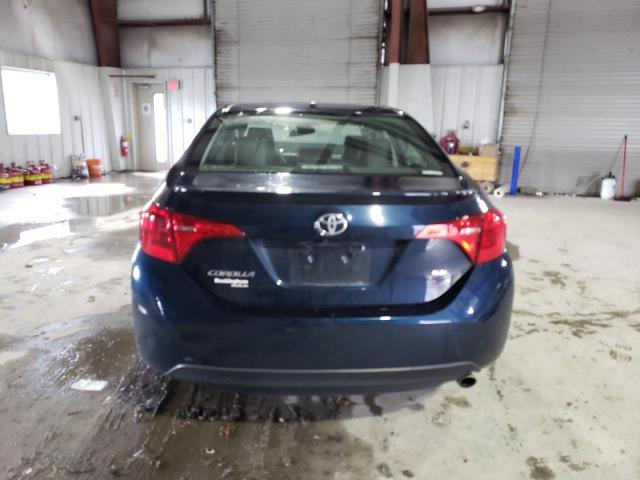 Photo 6 from auction – 2018 TOYOTA COROLLA L with VIN 2T1BURHE2JC964317