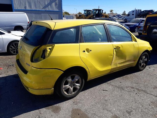 Photo 3 from auction – 2004 TOYOTA COROLLA MA with VIN 2T1KR38E94C276950