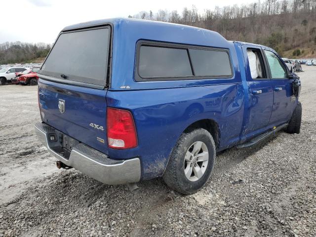 Photo 3 from auction – 2017 RAM 1500 SLT with VIN 1C6RR7GG3HS734714