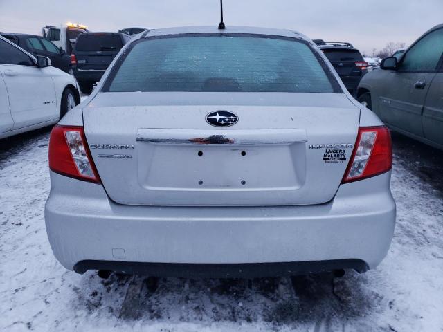 Photo 6 from auction – 2010 SUBARU IMPREZA 2. with VIN JF1GE6A64AH515825