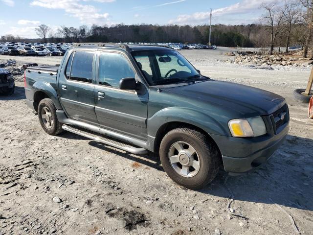 Photo 4 from auction – 2004 FORD EXPLORER S with VIN 1FMZU67K94UB90753