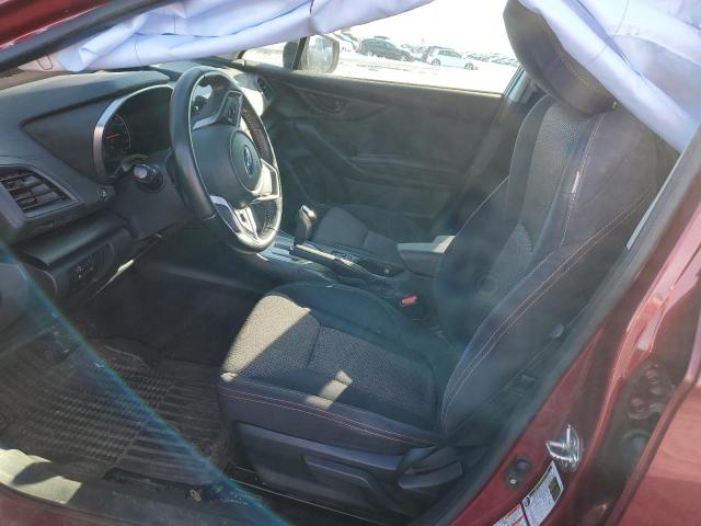 Photo 7 from auction – 2018 SUBARU CROSSTREK with VIN JF2GTABC2JH293388