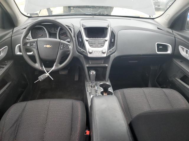 Zdjęcie 8 z aukcji – 2016 CHEVROLET EQUINOX LS z VIN 2GNFLEEK3G6138116
