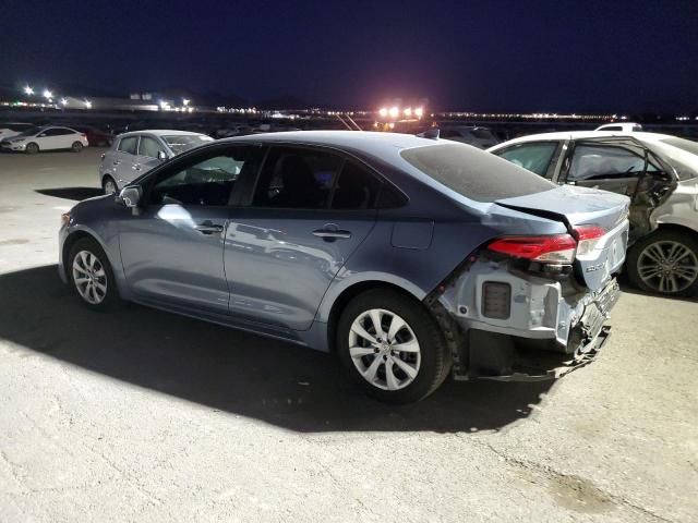 Photo 2 from auction – 2020 TOYOTA COROLLA LE with VIN 5YFEPRAE9LP057260
