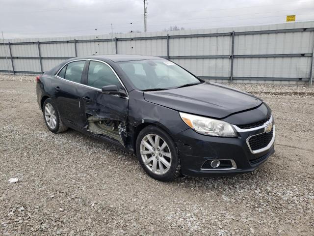 Photo 4 from auction – 2014 CHEVROLET MALIBU 2LT with VIN 1G11E5SL0EF198084