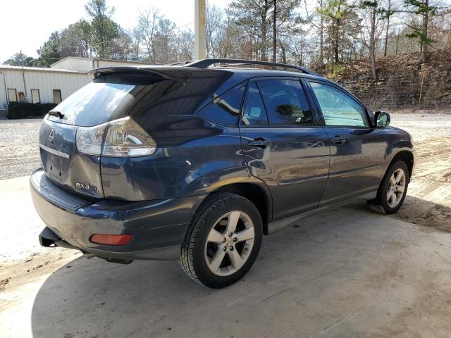Photo 3 from auction – 2007 LEXUS RX 350 with VIN 2T2HK31U67C016005
