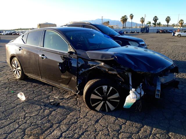 Photo 4 from auction – 2019 NISSAN ALTIMA SL with VIN 1N4BL4EV9KC225939