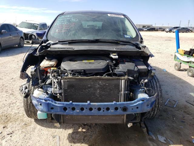 Photo 5 from auction – 2013 FORD ESCAPE SE with VIN 1FMCU0GX7DUA52899