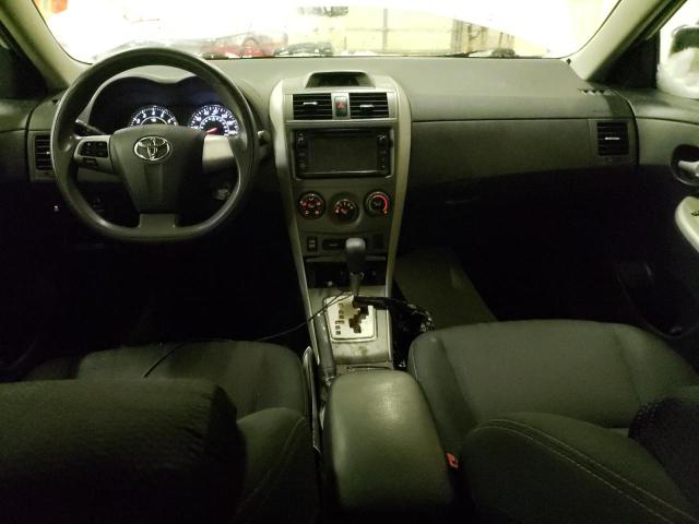 Фото 8 с аукциона – 2013 TOYOTA COROLLA BA с VIN 2T1BU4EE7DC983022