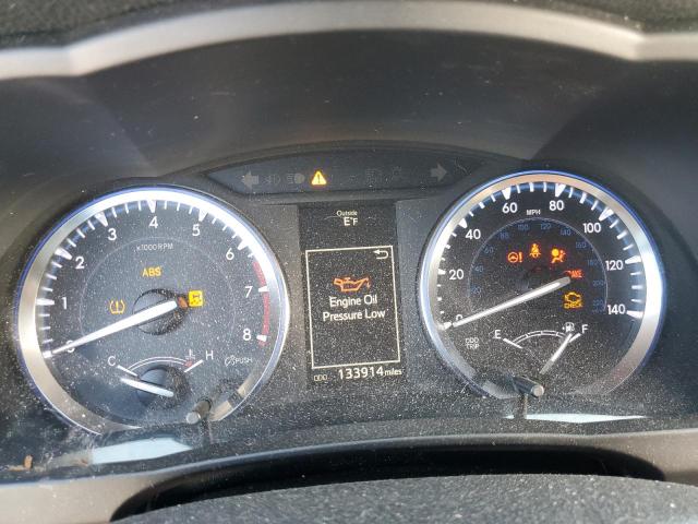 Photo 9 from auction – 2014 TOYOTA HIGHLANDER with VIN 5TDKKRFH6ES036526