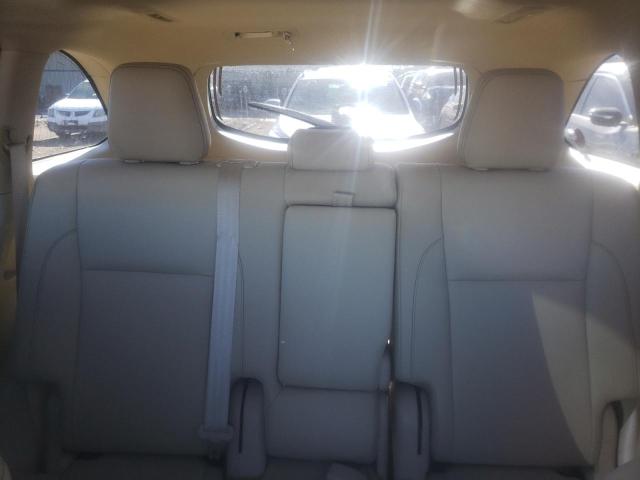 Photo 10 from auction – 2018 TOYOTA HIGHLANDER with VIN 5TDJZRFH4JS875723