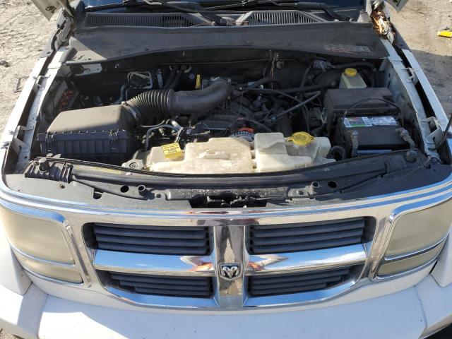Photo 12 from auction – 2008 DODGE NITRO SXT with VIN 1D8GT28K88W139973